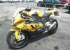 2012 S1000 RR BMW Motorcycle
