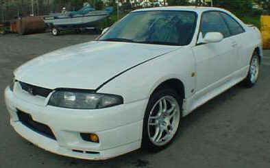 Nissan skylines for sale in pa