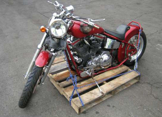 harley choppers for sale on craigslist