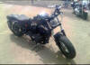 New Harley Davidson Motorcycle XL1200X Sportster