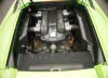 Lamborghini AWD Murcielago V12 Engine