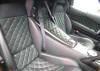 Lamborghini Murcielago Interior Leather Seats